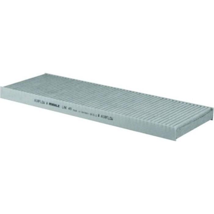 Filter, Innenraumluft LAK 49