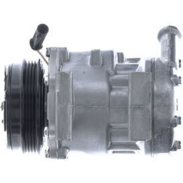 Mahle ACP 660 000S Kompressor, Klimaanlage BEHR