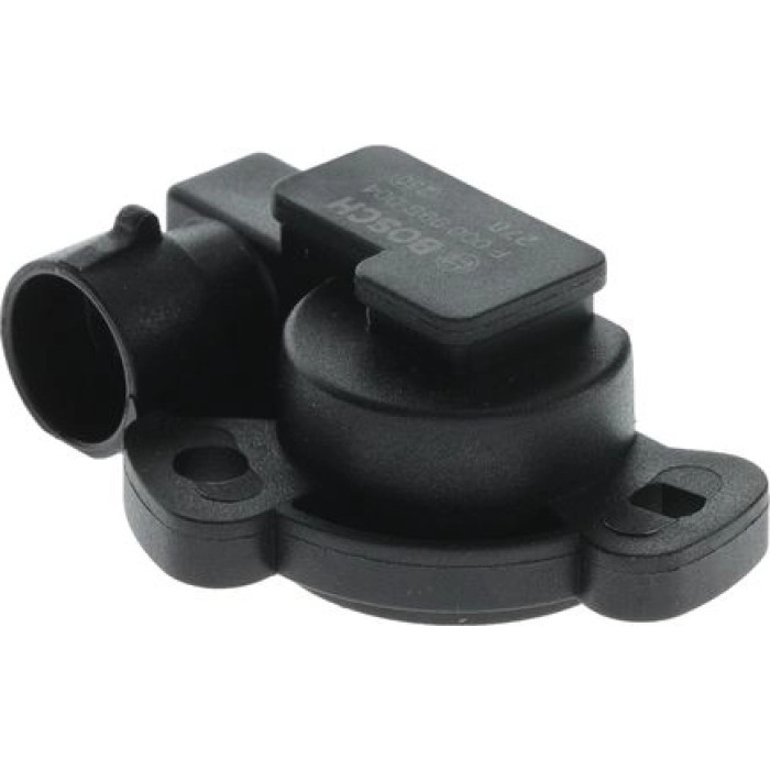 BOSCH F 000 99S 004 Sensor, Drosselklappenstellung BOSCH F 000 99S 004 Sensor, Drosselklappenstellung