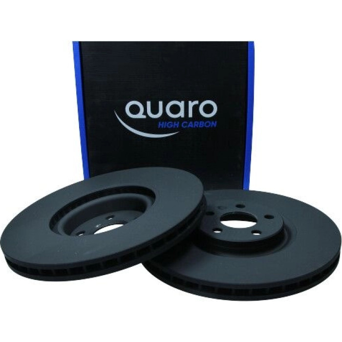QUARO QD5924HC Bremsscheibe HIGH CARBON QUARO QD5924HC Bremsscheibe HIGH CARBON