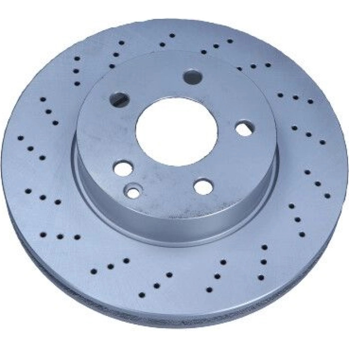QUARO QD2353 Bremsscheibe