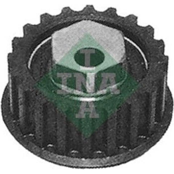 INA 531 0056 10 Spannrolle, Zahnriemen