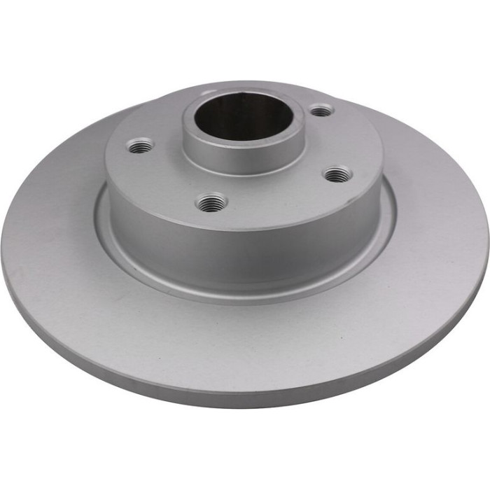 FTE 9081122 Bremsscheibe COATED RANGE