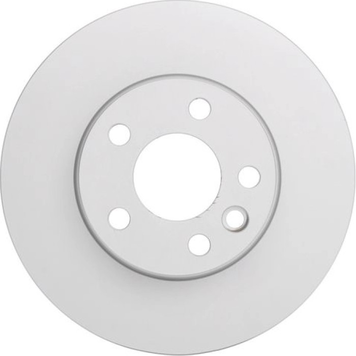 BOSCH 0 986 479 B57 Bremsscheibe