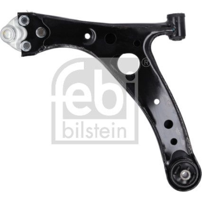 FEBI BILSTEIN 181128 Querlenker, Lenker, Radaufhängung FEBI BILSTEIN 181128 Querlenker, Lenker, Radaufhängung