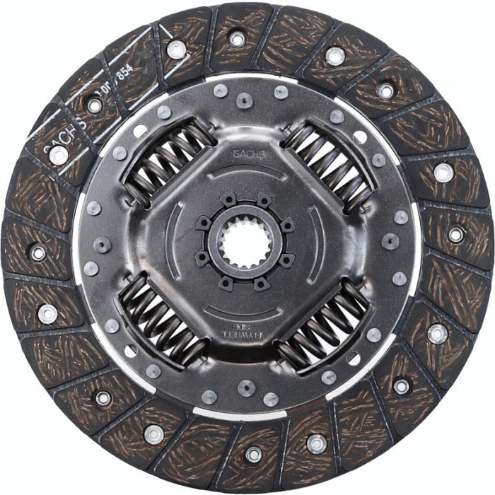 SACHS 3000 990 214 Kupplungssatz Kit plus CSC SACHS 3000 990 214 Kupplungssatz Kit plus CSC