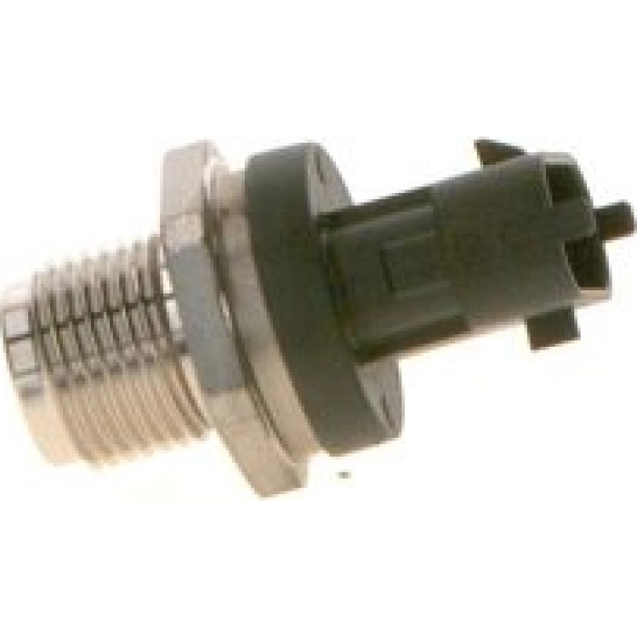 BOSCH 0 281 002 846 Sensor, Kraftstoffdruck BOSCH 0 281 002 846 Sensor, Kraftstoffdruck