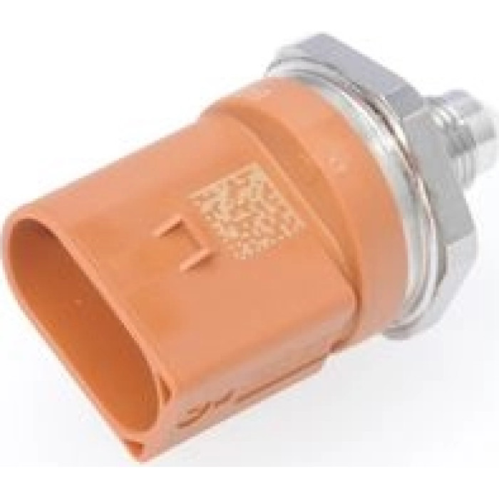 BOSCH 0 261 545 050 Sensor, Kraftstoffdruck BOSCH 0 261 545 050 Sensor, Kraftstoffdruck