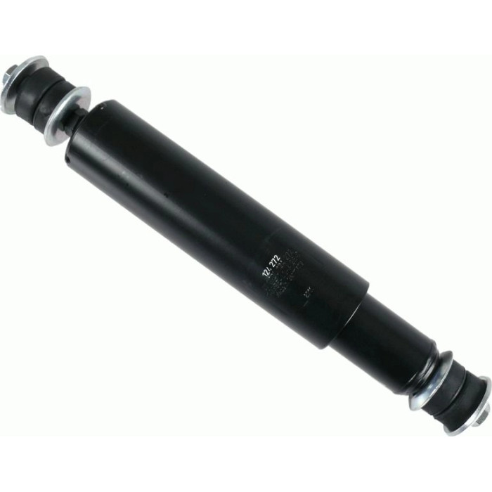 Stoßdämpfer 124 272 Stoßdämpfer 124 272