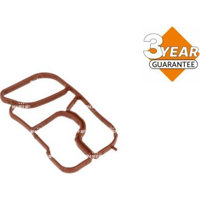 NRF 31173 Ölkühler, Motoröl EASY FIT NRF 31173 Ölkühler, Motoröl EASY FIT