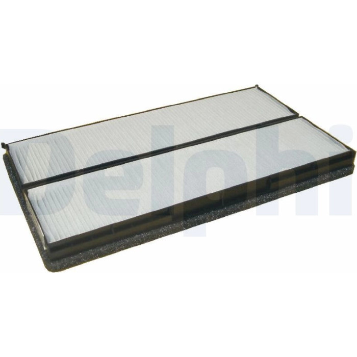 Delphi TSP0325158 Filter, Innenraumluft Delphi TSP0325158 Filter, Innenraumluft
