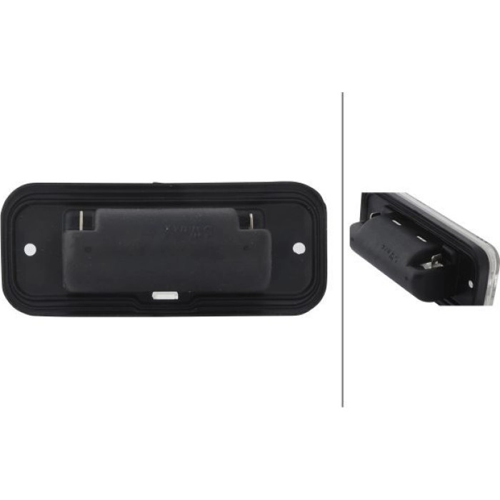 Hella 2PF 961 167-021 Positionsleuchte Hella 2PF 961 167-021 Positionsleuchte