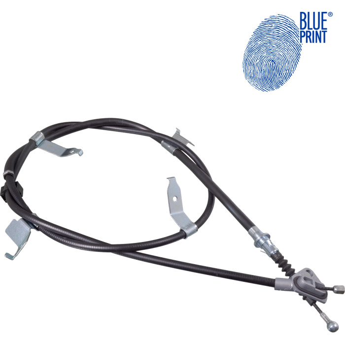 Blue Print ADT346381 Seilzug, Feststellbremse