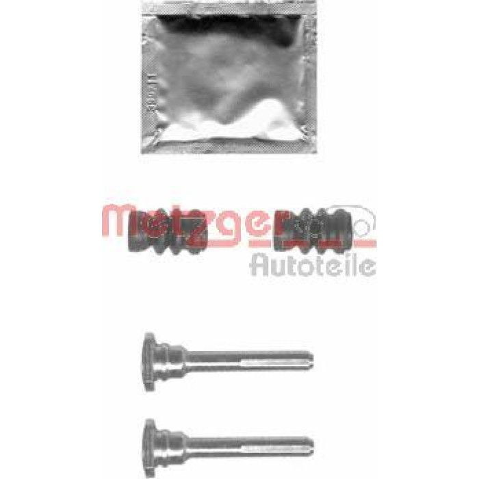 Führungshülsensatz, Bremssattel 113-1325X Führungshülsensatz, Bremssattel 113-1325X
