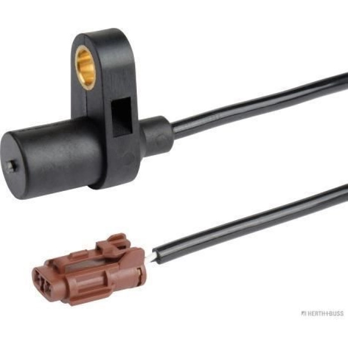 Herth+Buss Jakoparts J5907003 Sensor, Raddrehzahl