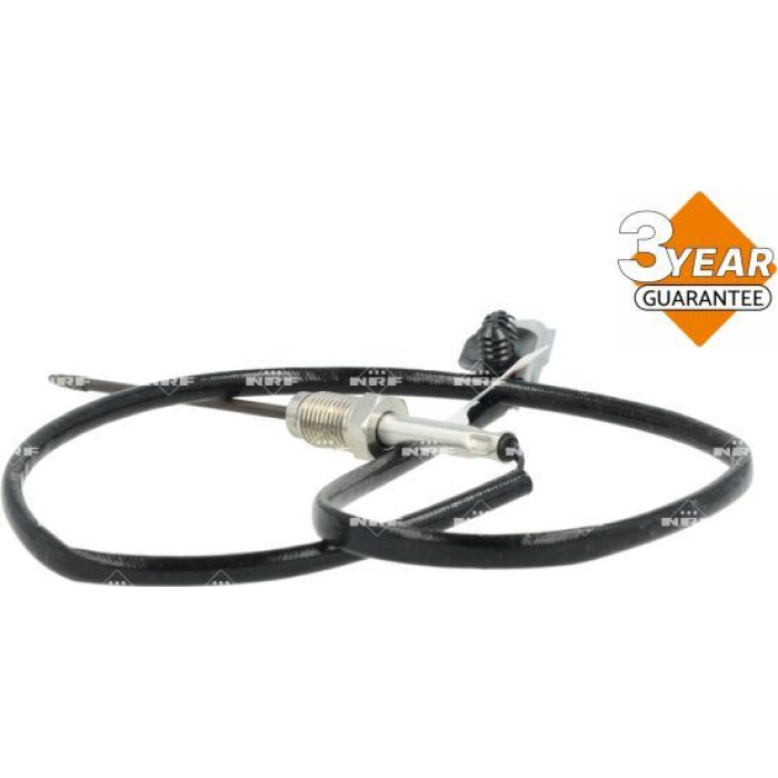 NRF 707545 Sensor, Abgastemperatur EASY FIT NRF 707545 Sensor, Abgastemperatur EASY FIT