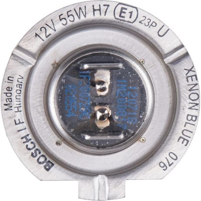BOSCH 1 987 301 013 Glühlampe, Fernscheinwerfer Xenon Blue BL