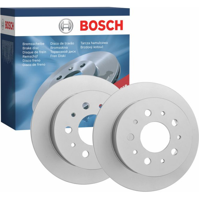 BOSCH 0 986 479 B63 Bremsscheibe