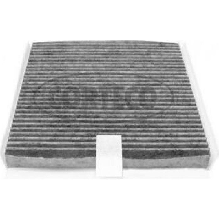 Corteco 80000208 Filter, Innenraumluft Corteco 80000208 Filter, Innenraumluft