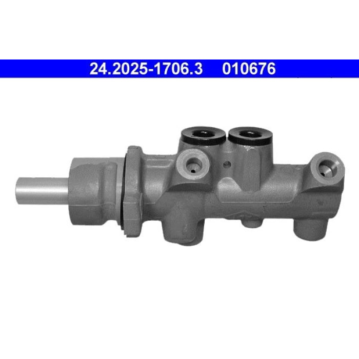 ATE 24.2025-1706.3 Hauptbremszylinder ATE 24.2025-1706.3 Hauptbremszylinder