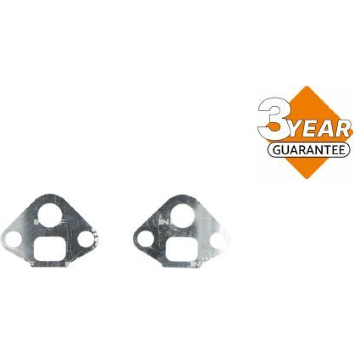 NRF 48744 AGR-Ventil EASY FIT NRF 48744 AGR-Ventil EASY FIT