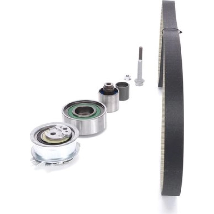 BOSCH 1 987 948 965 Zahnriemensatz