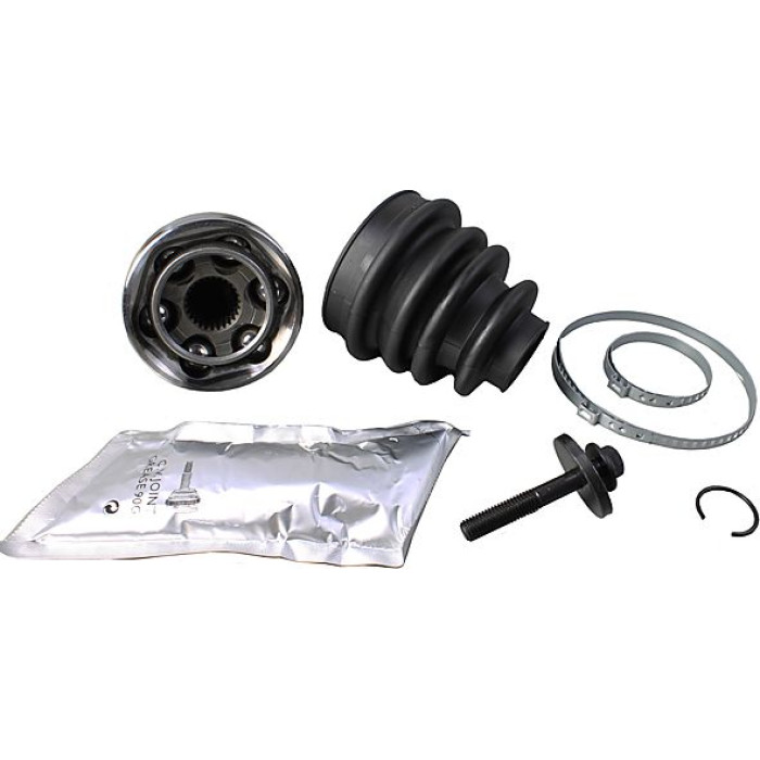 Metzger 7110177 Gelenksatz, Antriebswelle COMPETENCE KIT Metzger 7110177 Gelenksatz, Antriebswelle COMPETENCE KIT