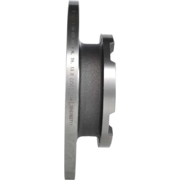 BOSCH 0 986 479 389 Bremsscheibe