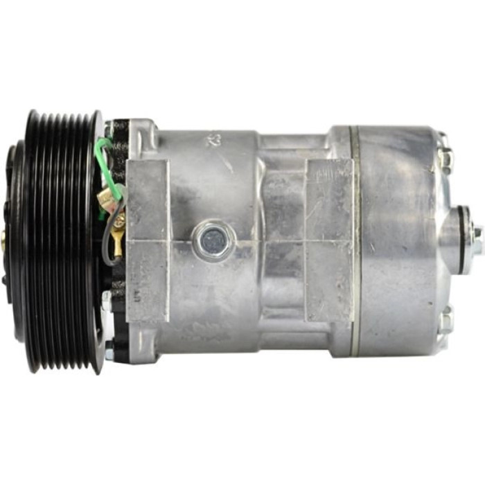 Mahle ACP 1129 000S Kompressor, Klimaanlage BEHR Mahle ACP 1129 000S Kompressor, Klimaanlage BEHR