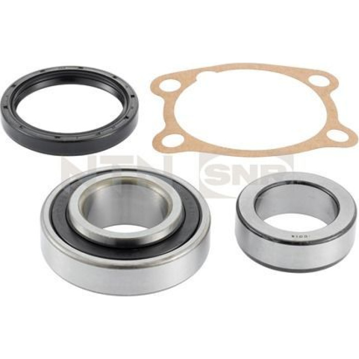 NTN-SNR R169.04 Radlagersatz NTN-SNR R169.04 Radlagersatz