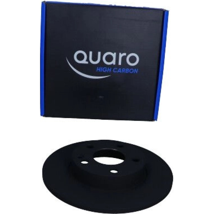 QUARO QD1729HC Bremsscheibe HIGH CARBON QUARO QD1729HC Bremsscheibe HIGH CARBON