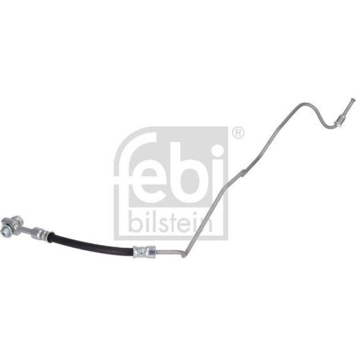 FEBI BILSTEIN 186216 Bremsschlauch FEBI BILSTEIN 186216 Bremsschlauch