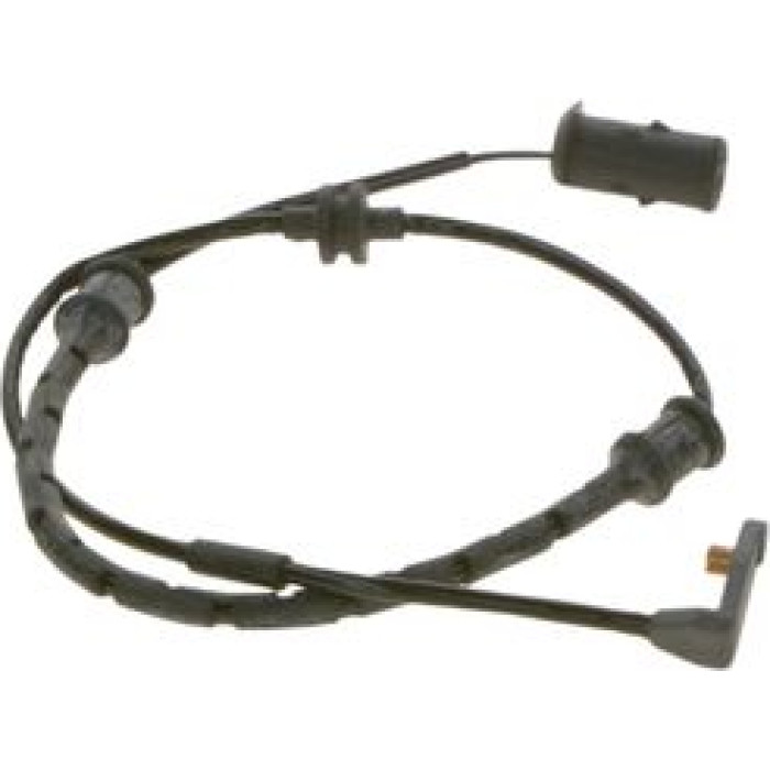 BOSCH 1 987 474 972 Warnkontakt, Bremsbelagverschleiß BOSCH 1 987 474 972 Warnkontakt, Bremsbelagverschleiß