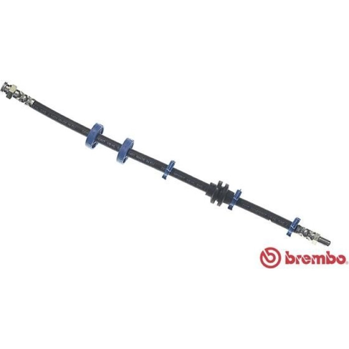 Brembo T 23 024 Bremsschlauch ESSENTIAL LINE