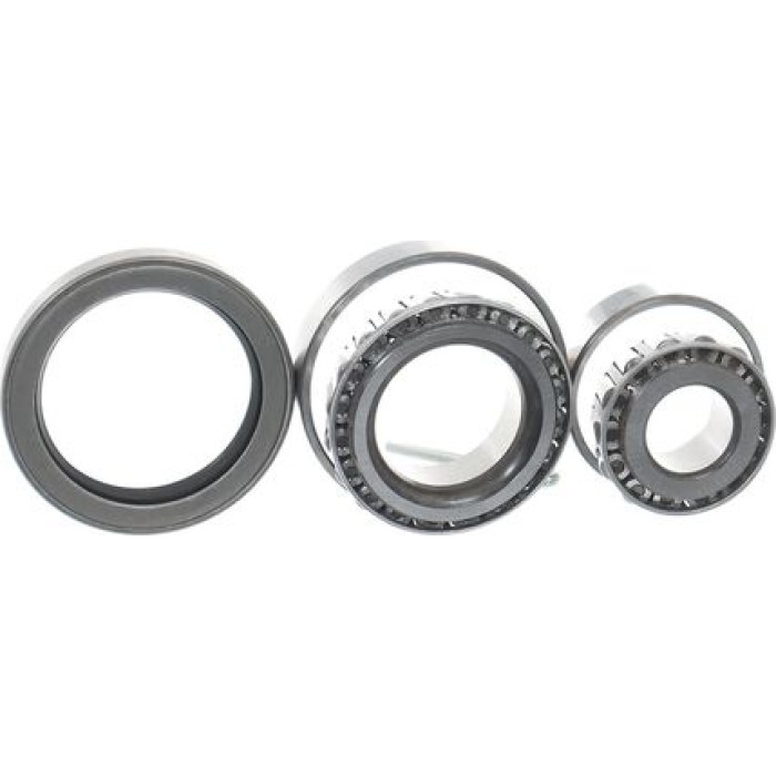 SKF VKBA 826 Radlagersatz