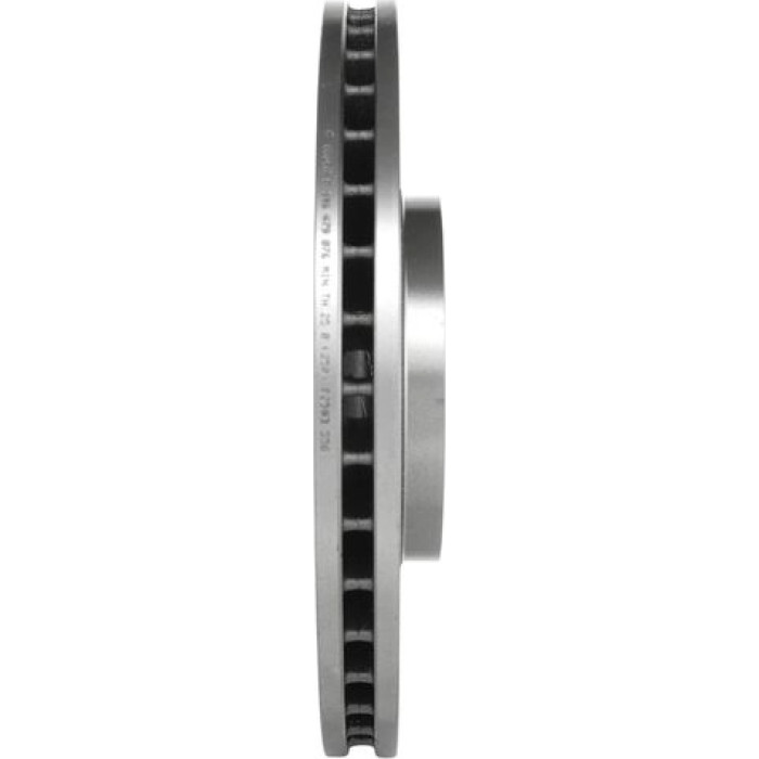 BOSCH 0 986 479 076 Bremsscheibe