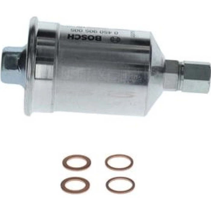 BOSCH 0 450 905 005 Kraftstofffilter