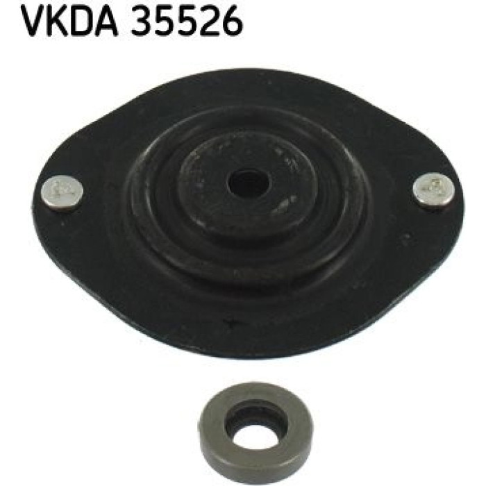 Federbeinstützlager VKDA 35526 Federbeinstützlager VKDA 35526