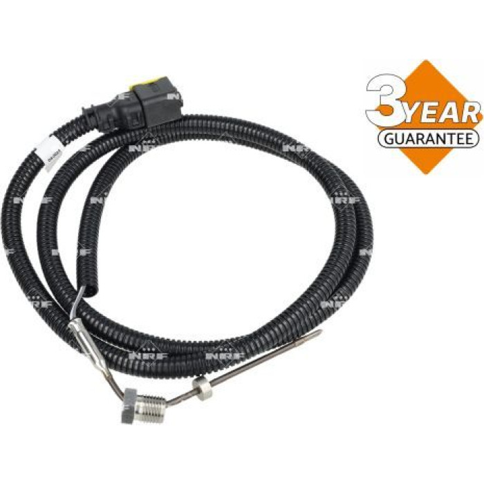 NRF 707503 Sensor, Abgastemperatur EASY FIT NRF 707503 Sensor, Abgastemperatur EASY FIT