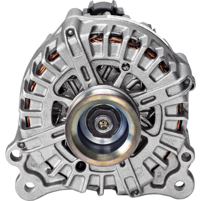 Valeo 439816 Generator ORIGINS - NEW O.E. TECHNOLOGIE