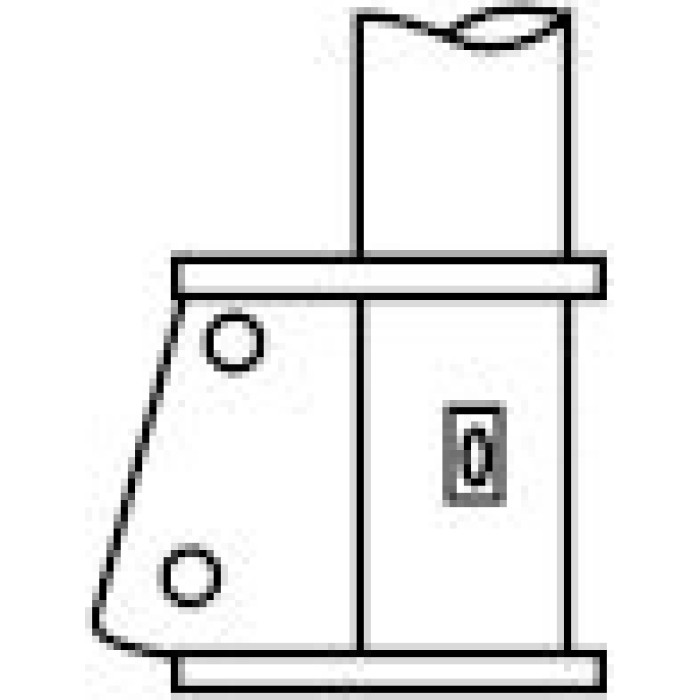 KYB 334930 Stoßdämpfer Excel-G KYB 334930 Stoßdämpfer Excel-G