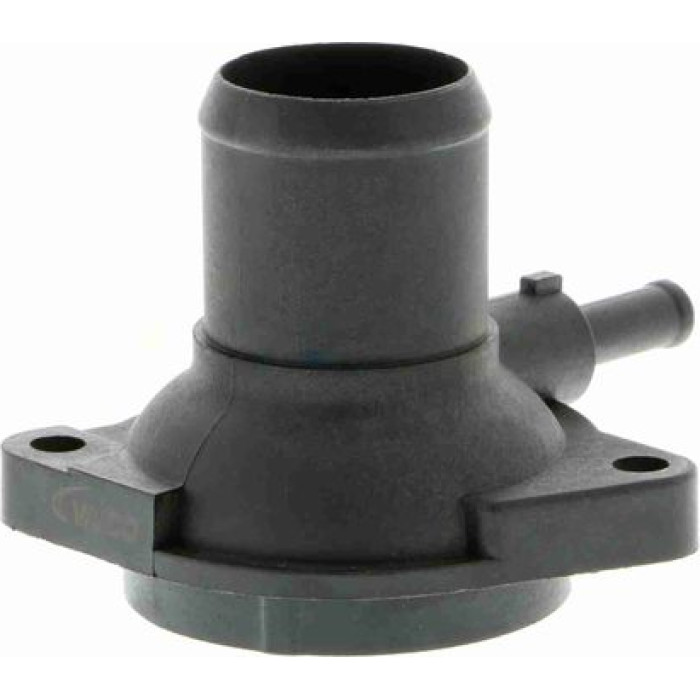 Vaico V25-7048 Kühlmittelflansch