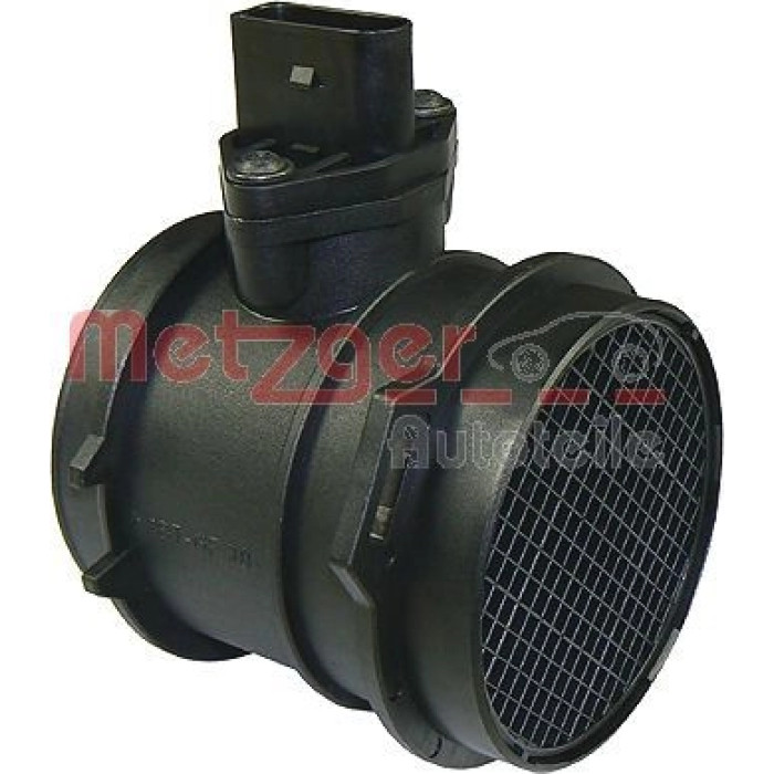 Metzger 0891087 Luftmassenmesser Metzger 0891087 Luftmassenmesser