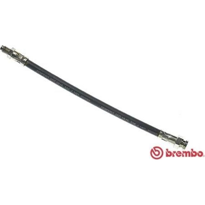 Brembo T 61 003 Bremsschlauch ESSENTIAL LINE Brembo T 61 003 Bremsschlauch ESSENTIAL LINE