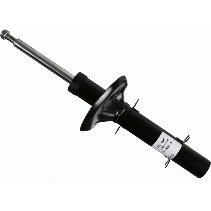 Sachs 317 368 Stoßdämpfer Sachs 317 368 Stoßdämpfer