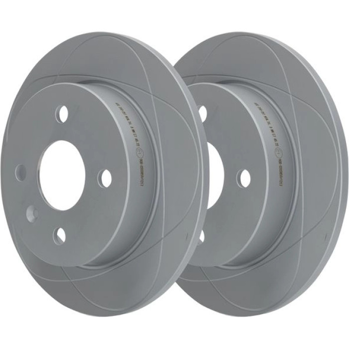 ATE 24.0310-0251.1 Bremsscheibe PowerDisc