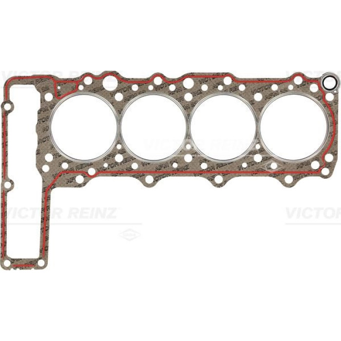Victor Reinz 61-29120-30 Dichtung, Zylinderkopf