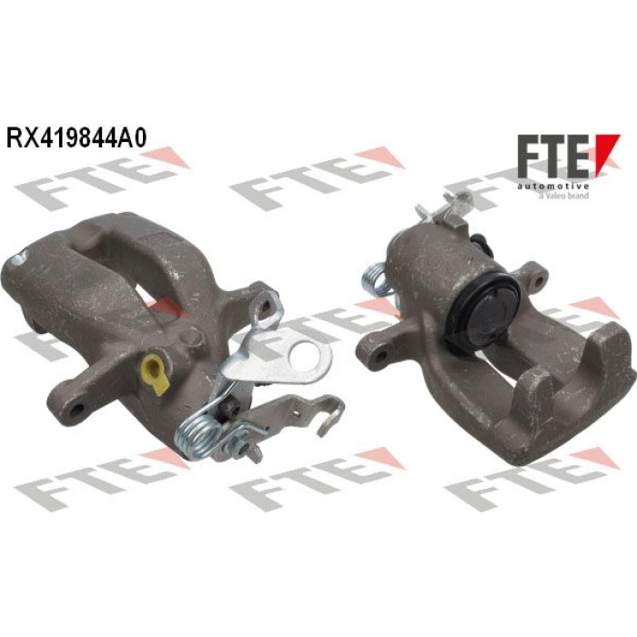 FTE 9290907 Bremssattel FTE 9290907 Bremssattel