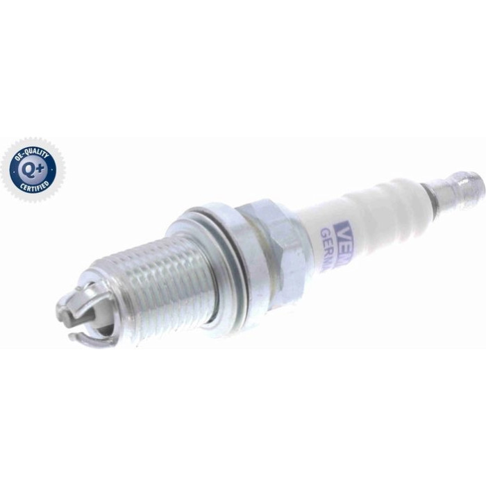 Vemo V99-75-0014 Zündkerze Q+, Erstausrüsterqualität Vemo V99-75-0014 Zündkerze Q+, Erstausrüsterqualität