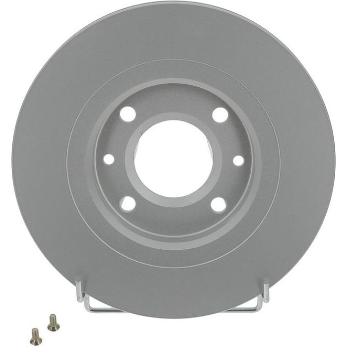 Ferodo DDF192C Bremsscheibe PREMIER Coat+ disc Ferodo DDF192C Bremsscheibe PREMIER Coat+ disc